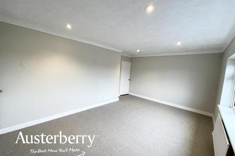 2 bedroom flat for sale, Clynes Way, Stoke-On-Trent ST3