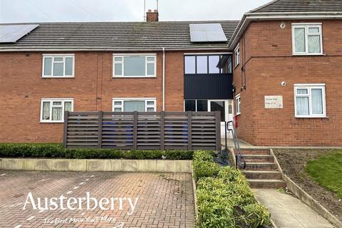 2 bedroom flat for sale, Clynes Way, Stoke-On-Trent ST3