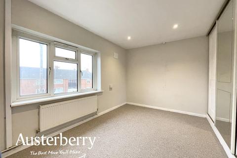 2 bedroom flat for sale, Clynes Way, Stoke-On-Trent ST3