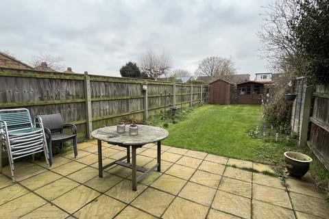 3 bedroom semi-detached house for sale, Chester Road, Felixstowe IP11