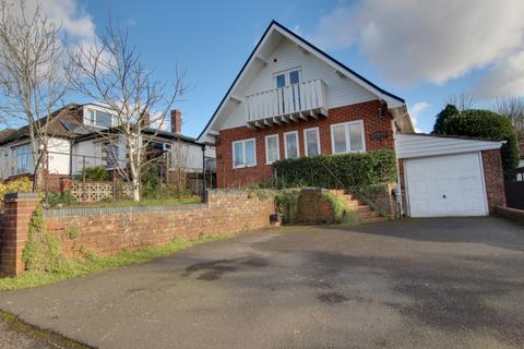 5 bedroom chalet for sale, Horndean, Waterlooville