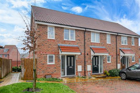 59 Falcon Drive, Didcot, OX11 6HT