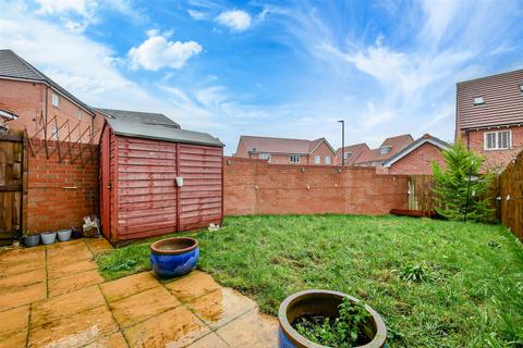 59 Falcon Drive, Didcot, OX11 6HT