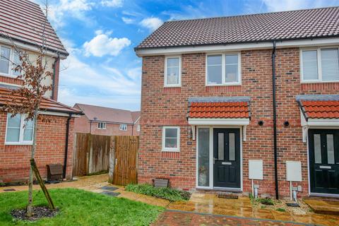 59 Falcon Drive, Didcot, OX11 6HT