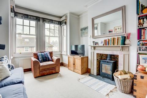 4 bedroom terraced house for sale, Balfour Road, Brighton, BN1