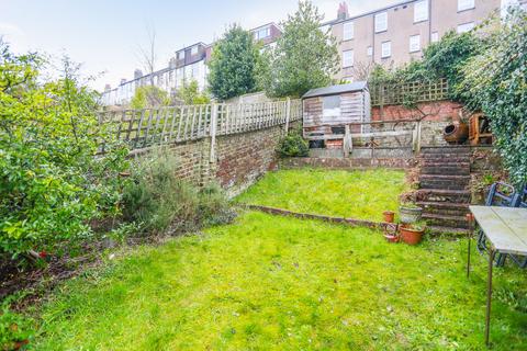 4 bedroom terraced house for sale, Balfour Road, Brighton, BN1