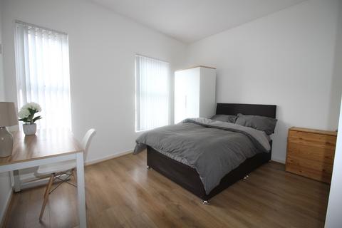 6 bedroom terraced house to rent, Coventry CV3