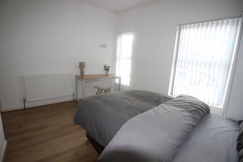 6 bedroom terraced house to rent, Coventry CV3