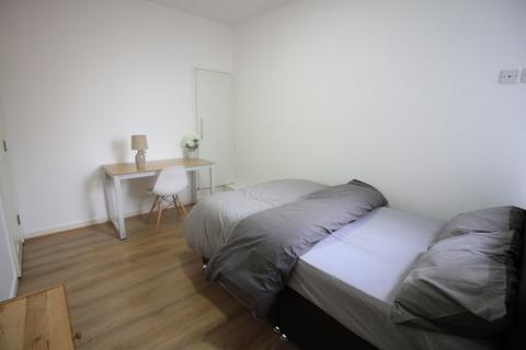 6 bedroom terraced house to rent, Coventry CV3