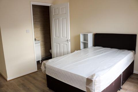 6 bedroom terraced house to rent, Coventry CV3