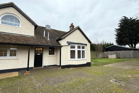 3 bedroom semi-detached house to rent, Hawstead Lane, Chelsfield, BR6