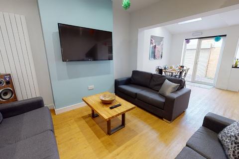 Lace Street (5 Bed), Nottingham NG7