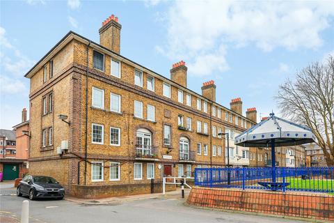 2 bedroom apartment for sale, Whitman House, Cornwall Avenue, London, E2