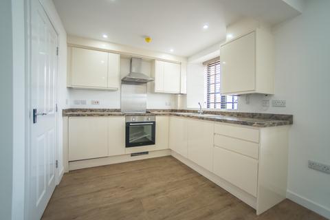 1 bedroom flat to rent, 118 Chilton Street, BRIDGWATER TA6