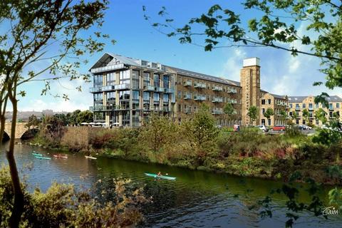 1 bedroom apartment for sale, Ledgard Wharf, Mirfield