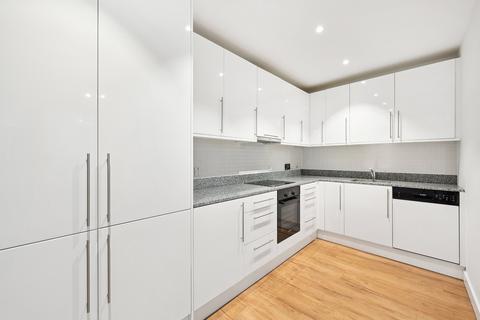 2 bedroom apartment to rent, Mercers Walk, London, WC2H