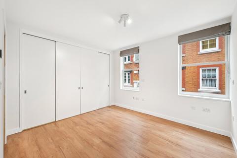 2 bedroom apartment to rent, Mercers Walk, London, WC2H