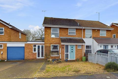 Jupiter Drive, Leighton Buzzard, LU7