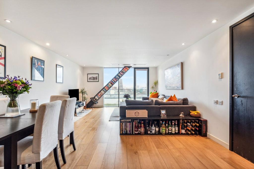 Living/Dining