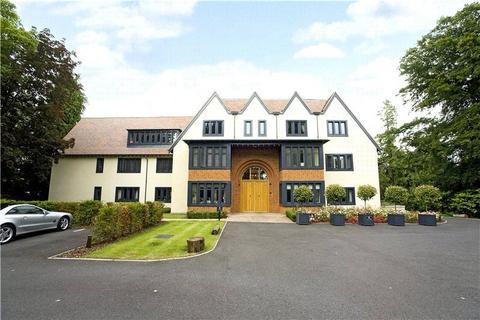 2 bedroom apartment for sale, Ascot Place, Windsor Road, Ascot, Berkshire, SL5