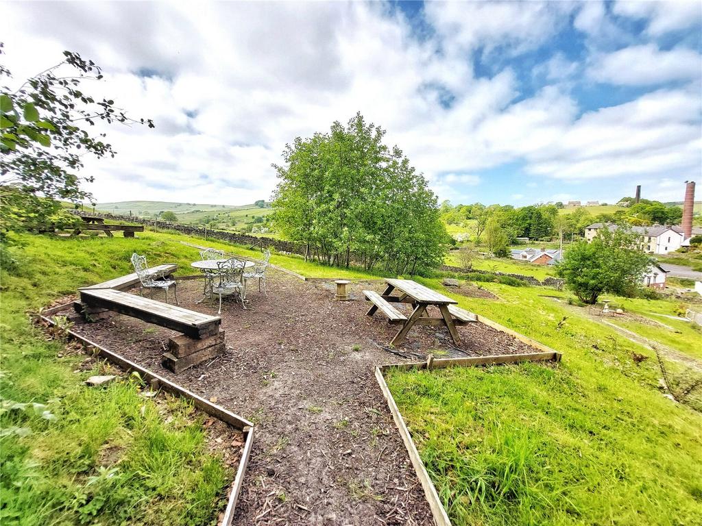 Communal Gardens