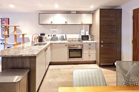 2 bedroom apartment for sale, The Power Mill, Holcombe Road, Helmshore, Rossendale, BB4