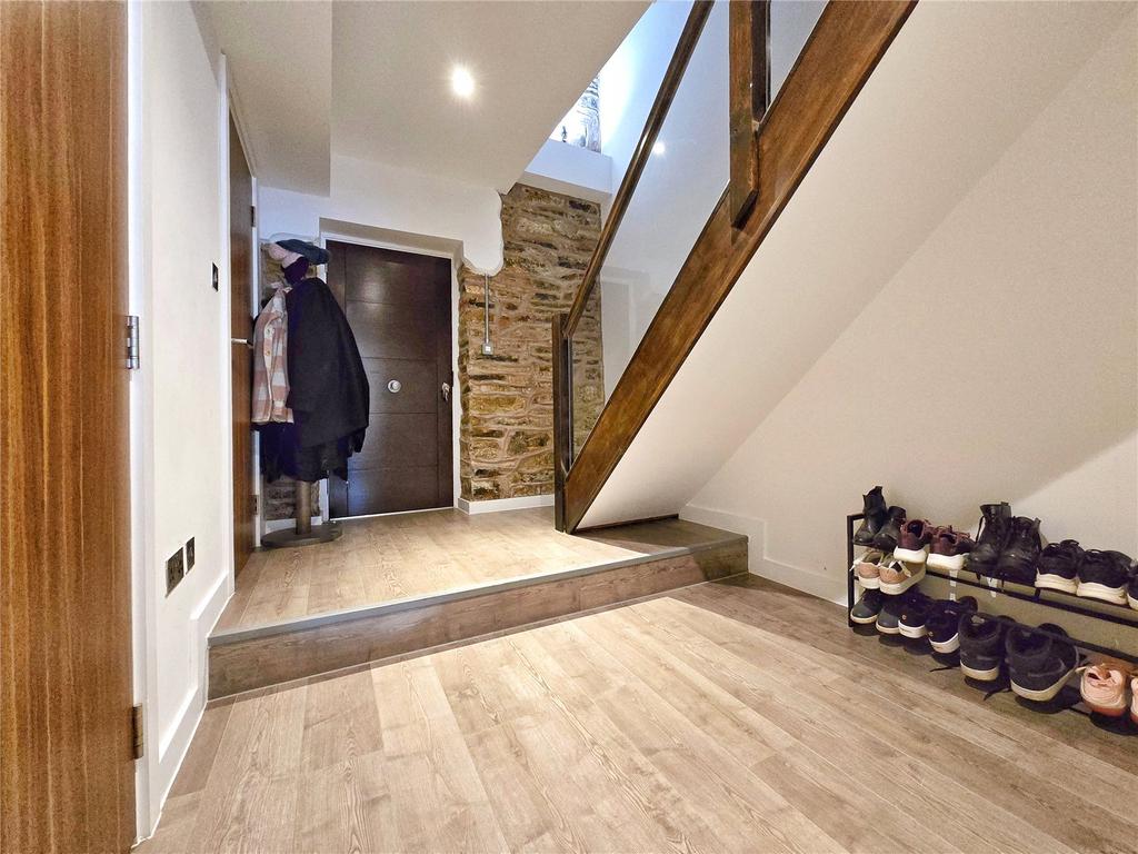 Large Entrance Hall