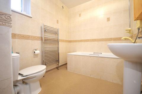 3 bedroom terraced house to rent, East Acton Lane, London W3 7HD