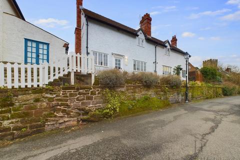 2 bedroom house for sale, Church Lane, Chester CH3