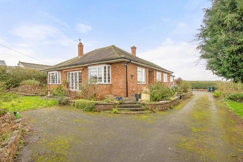 3 bedroom detached bungalow for sale, Main Road, Toynton All Saints, PE23