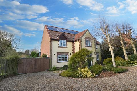 4 bedroom detached house for sale, Sheringham Road, West Beckham, Holt