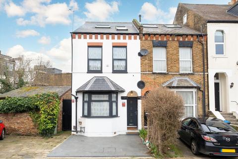 5 bedroom house to rent, Richmond Park Road, Kingston Upon Thames KT2