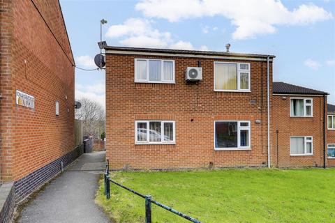 1 bedroom maisonette for sale, Iona Gardens, Nottingham NG5