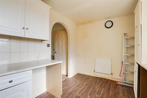 1 bedroom maisonette for sale, Iona Gardens, Nottingham NG5