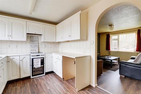 11 Iona Gardens, Nottingham, NG5 9NT