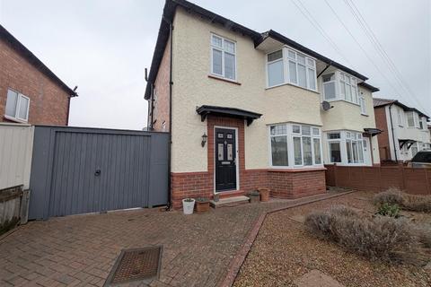 3 bedroom semi-detached house for sale, Ravensdale Road, Darlington