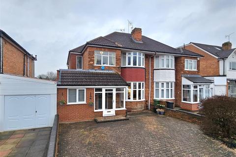 5 bedroom semi-detached house for sale, Keswick Road, Solihull