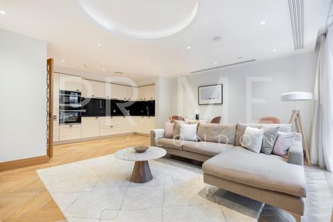 2 bedroom apartment to rent, Abell House, 31 John Islip Street, Westminster