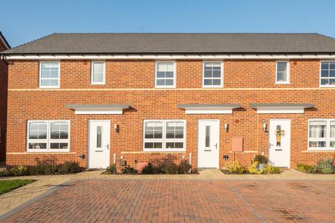 3 bedroom terraced house to rent, Cramlington NE23