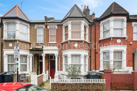 2 bedroom apartment for sale, Allison Road, Harringay, London, N8