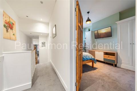 2 bedroom apartment for sale, Allison Road, Harringay, London, N8