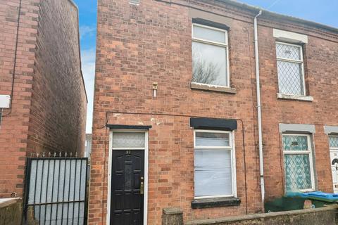 3 bedroom semi-detached house for sale, 37 Station Street West, Foleshill, Coventry, West Midlands CV6 5NA