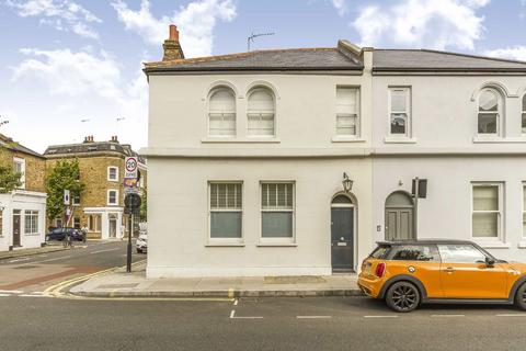 Glenthorne Road, London W6