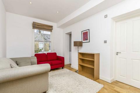 2 bedroom flat to rent, Glenthorne Road, London W6