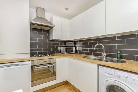 2 bedroom flat to rent, Glenthorne Road, London W6