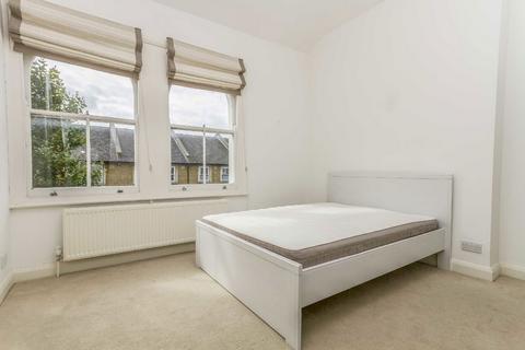 2 bedroom flat to rent, Glenthorne Road, London W6