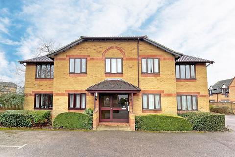 1 bedroom flat for sale, Hirondelle Close, Duston, NN5