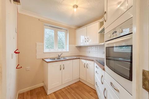 1 bedroom flat for sale, Bassaleg Road, Monmouth Court Bassaleg Road, NP20