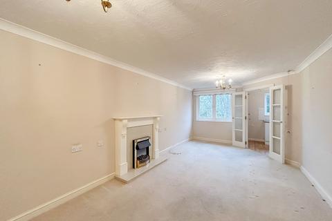 1 bedroom flat for sale, Bassaleg Road, Monmouth Court Bassaleg Road, NP20