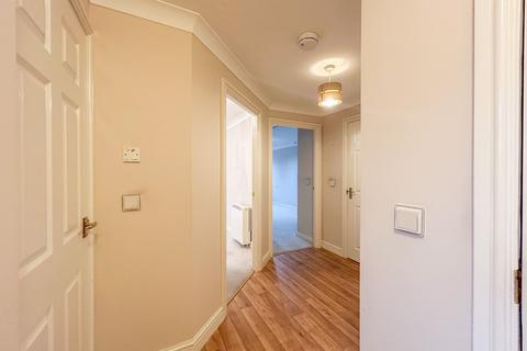 1 bedroom flat for sale, Bassaleg Road, Monmouth Court Bassaleg Road, NP20